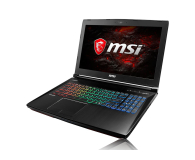 MSI GT62VR i7-7700HQ/8GB/1TB GTX1060 IPS - 360449 - zdjęcie 14